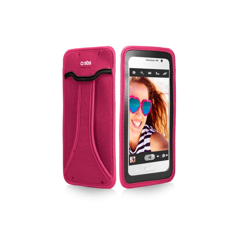 Universal Handy case for Smartphone up to 5\"