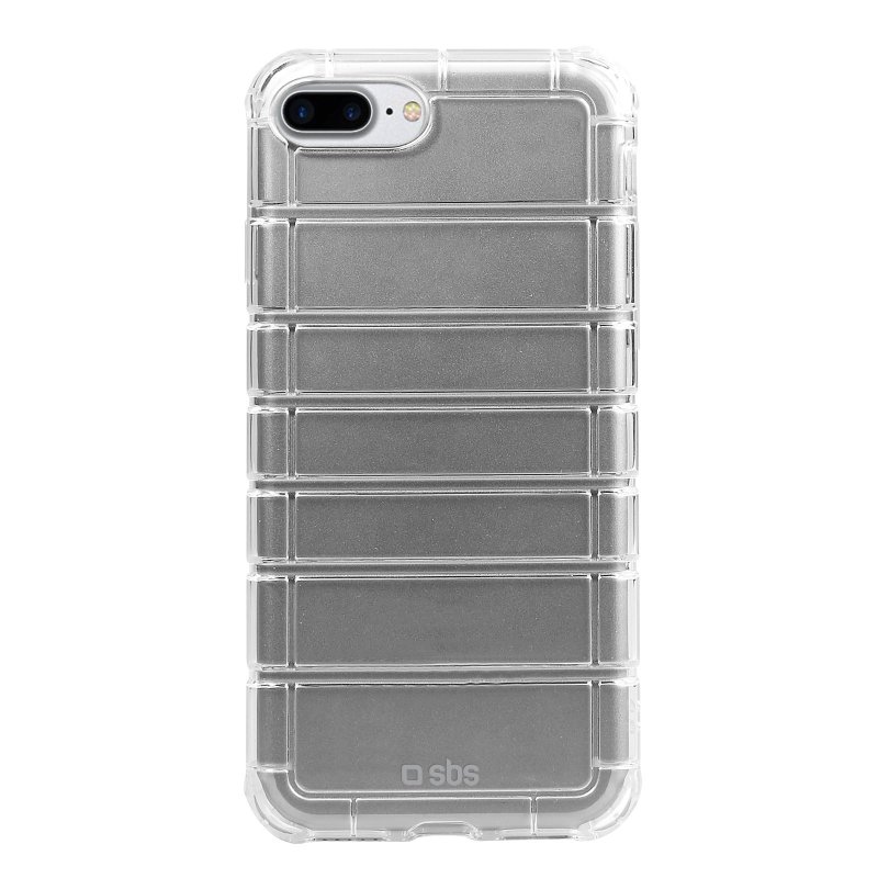 Air impact cover for iPhone 8 Plus / 7 Plus