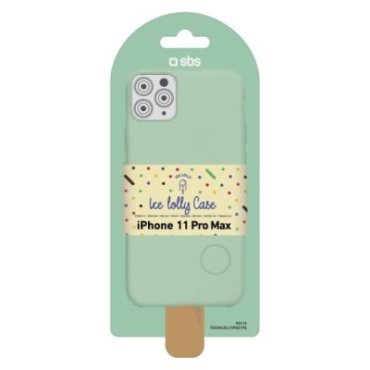 Ice Lolly Cover for iPhone 11 Pro Max