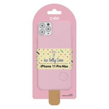 Ice Lolly Cover for iPhone 11 Pro Max