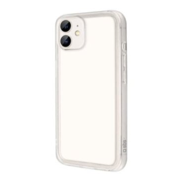 Cover Bumper per iPhone 12 Mini