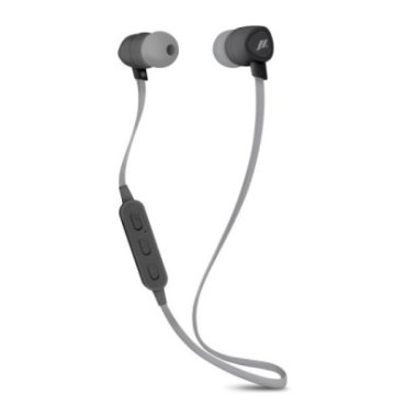 Flyphones - Wireless earphones with neck strap