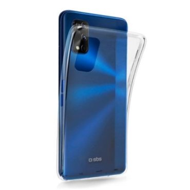 Skinny Cover for Realme 7 Pro