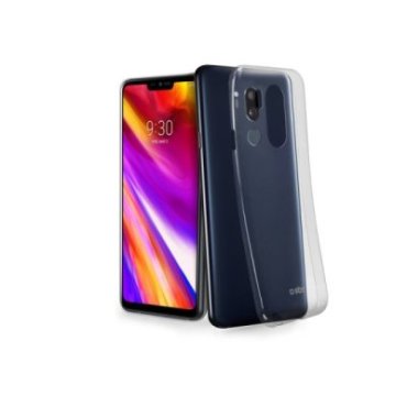 Skinny cover for LG G7 ThinQ