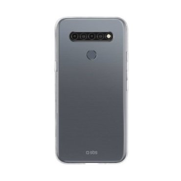 Skinny cover for LG K61