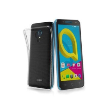 Skinny cover for Alcatel U5 4G