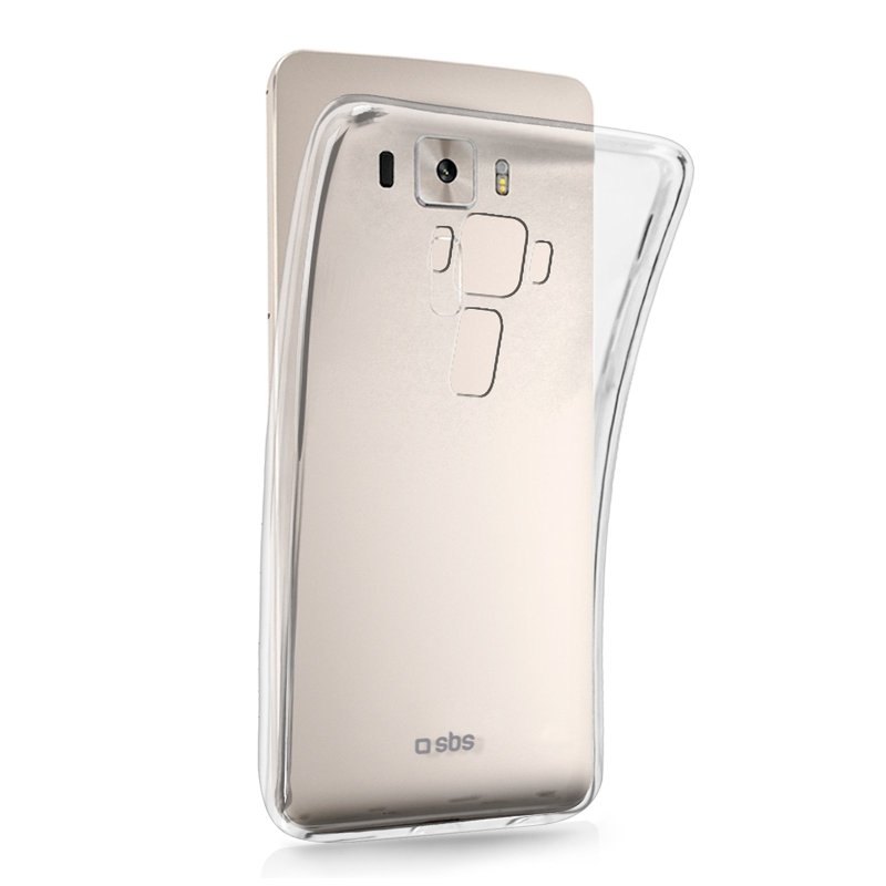 Skinny cover for Asus Zenfone 3 Deluxe