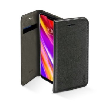 Custodia book per LG G7 ThinQ