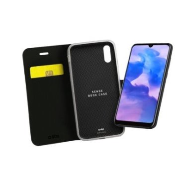 Huawei Y5 2019/Honor 8S Book Sense case