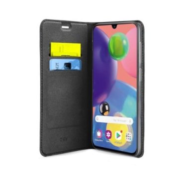 Book Wallet Lite Case for Samsung Galaxy A70s