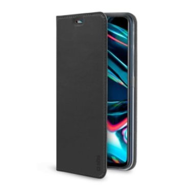 Bookcase Wallet Lite-Hülle für Realme 7 Pro