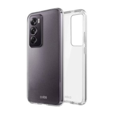 Skinny cover for Oppo Reno 12 Pro