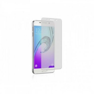 Screen protector effetto vetro ultra resistente per Samsung Galaxy A3 2016