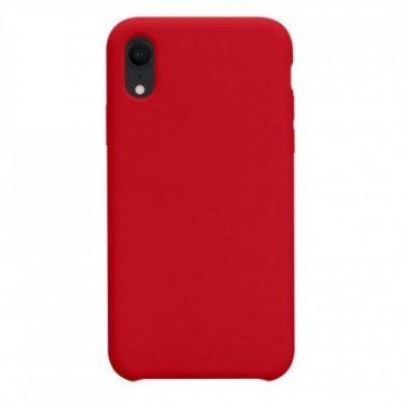 Polo One Cover for iPhone XR