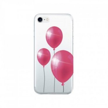 Balloon Dream Cover for the iPhone 8 / 7 / 6s / 6