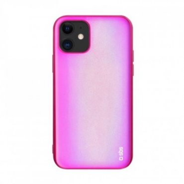 Funda reflectante para iPhone 11