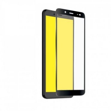 Glass screen protector Full Cover per ZTE Blade A5