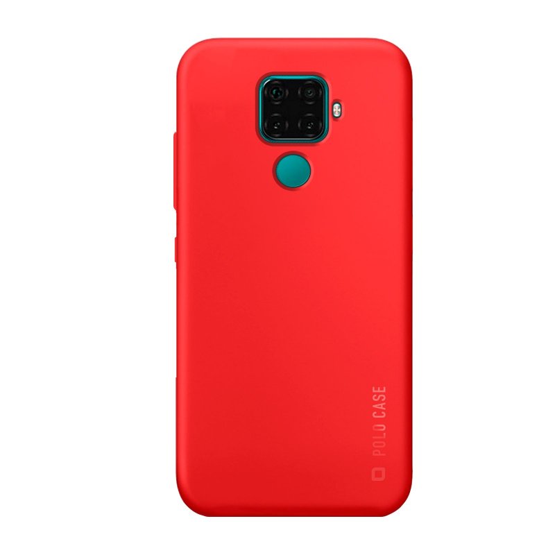 SBS TPU cover for Huawei P40 Lite E