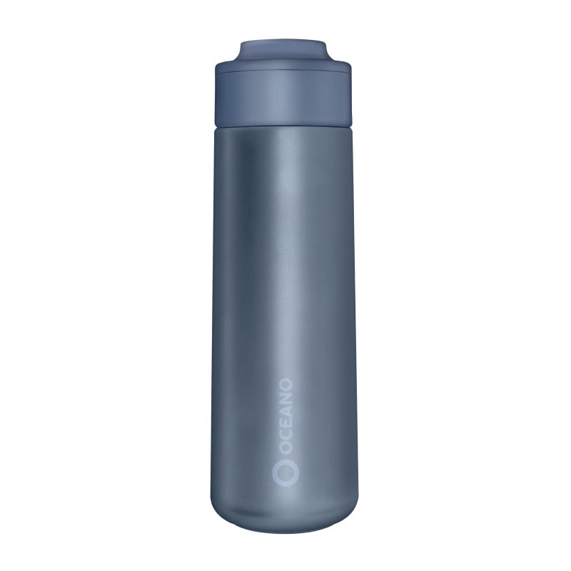 Zero Waste Smart bottle