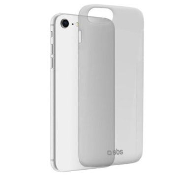 Cover Extra-Slim para iPhone 8 / 7