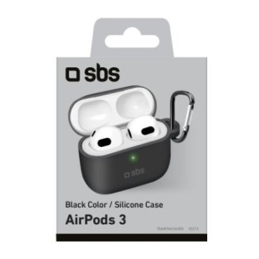 Silicone case for Apple AirPods 3