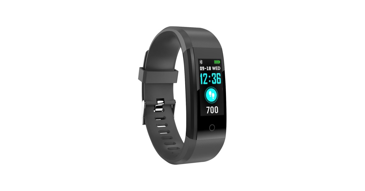 Orologio Smart - Vital Fit fitness tracker