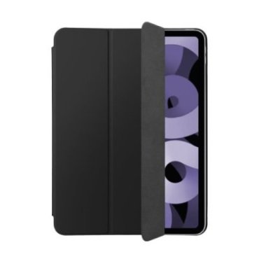 Cubierta tipo libro magnética para iPad Air 11" 2024