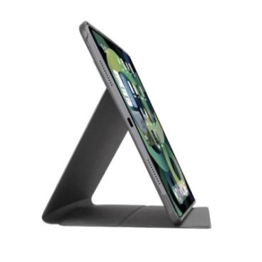Book Case Pro with Stand for iPad Air 13" 2024