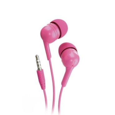 Auricolari filo stereo in-ear Studio Mix 10, jack 3,5 mm con microfono e tasto alla risposta