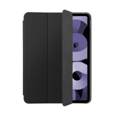 Coque portefeuille magnétique pour iPad Air 11" 2024