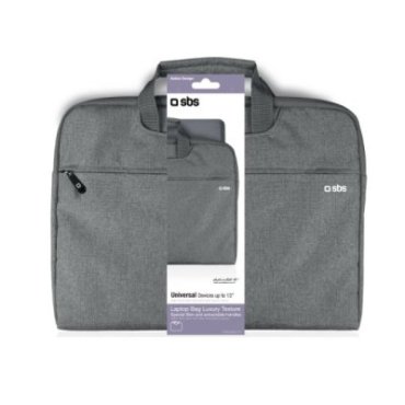 Bag with handles for Tablet and Notebook up to 13\"