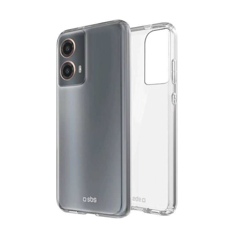 Skinny cover for Motorola Moto G85