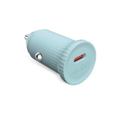 Car Charger with recycled material GRS