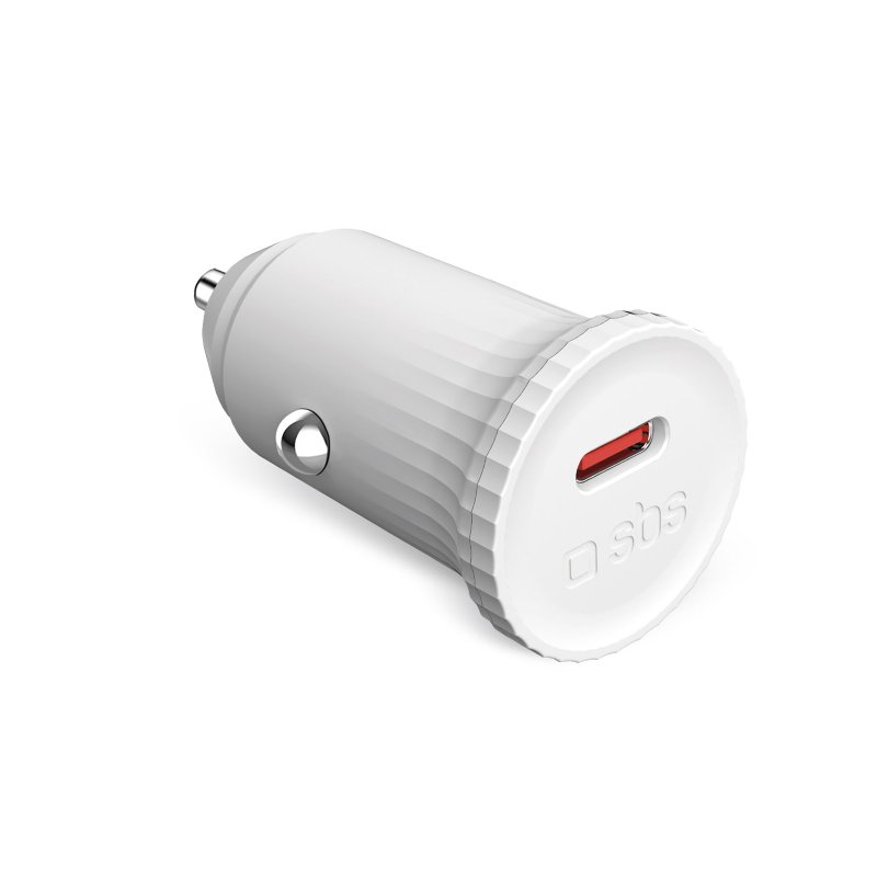 Car Charger with recycled material GRS