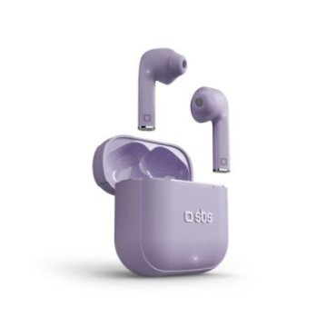 Beat Free - True Wireless Stereo earphones with touch control