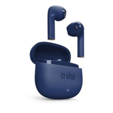 TWS One Color - écouteurs sans fil avec technologie True Wireless Stereo