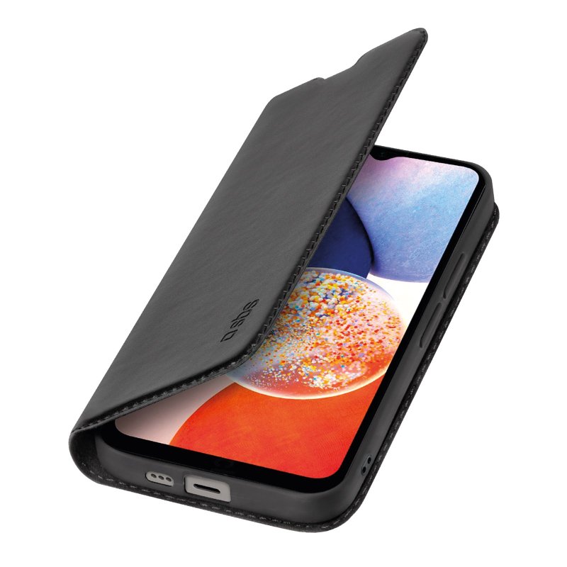 Book Wallet Lite Case for Samsung Galaxy A34