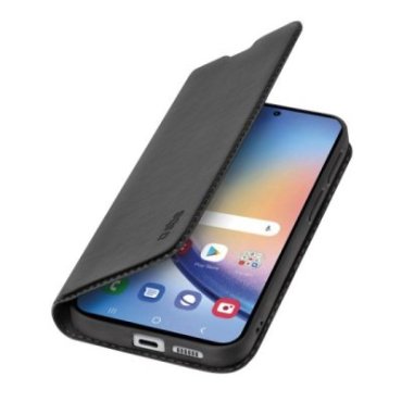 Etui de protection Wallet Lite pour Samsung Galaxy A35