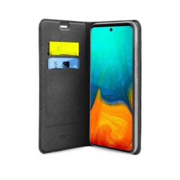 Book Wallet Lite Case for Samsung Galaxy A71