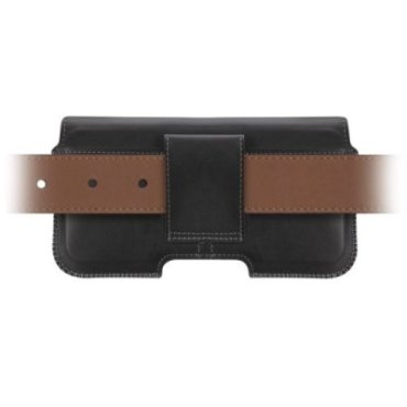 Horizontal belt case