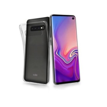 Coque Skinny pour Samsung Galaxy S10