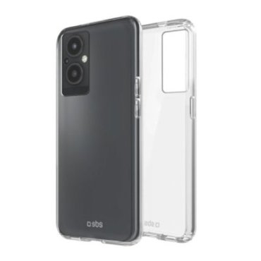 Cover Skinny per Oppo Reno 8 Lite