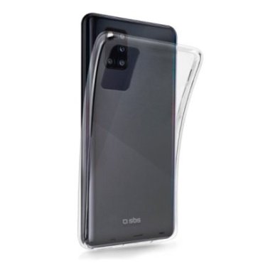 Cover Skinny für Samsung Galaxy A31