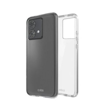 Skinny cover for Motorola Edge 40 Neo