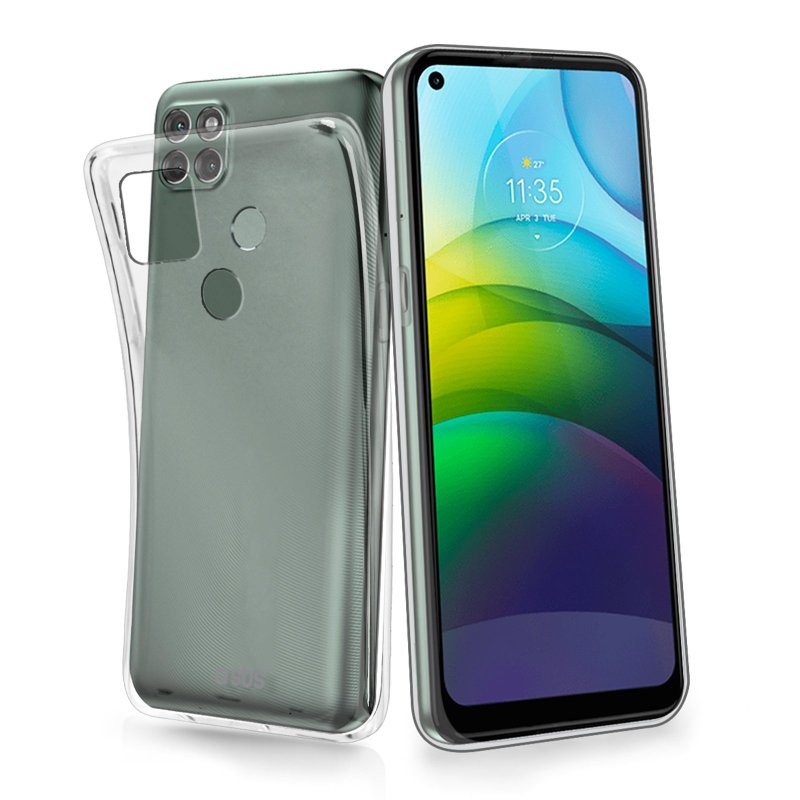 Skinny cover for Motorola Moto G9 Power