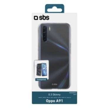 Skinny cover for Oppo A91