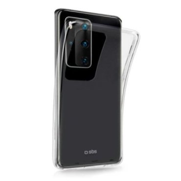 Skinny cover for Huawei P40 Pro+