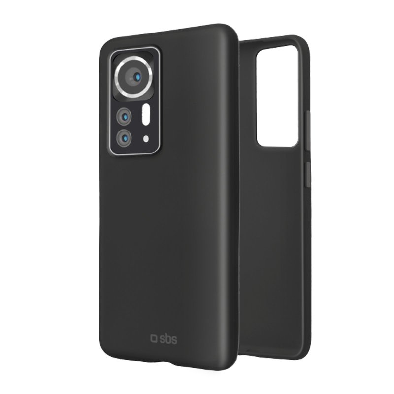 Sensity cover for Xiaomi 12 Pro