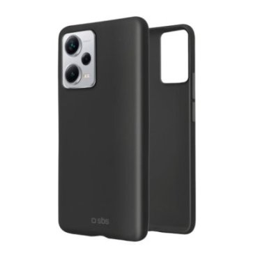 Sensity cover for Xiaomi Redmi Note 12 Pro+