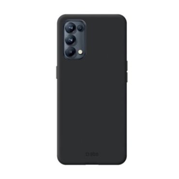 Sensity Cover für Oppo Find X3 Lite